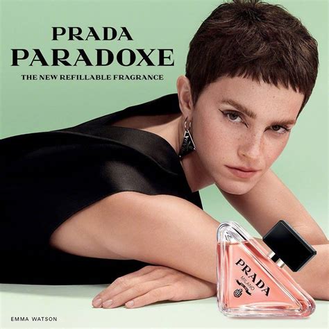 prada parfum douglas|emma watson Prada.